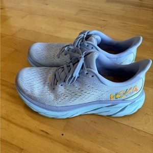 Hoka Tennis Shoe